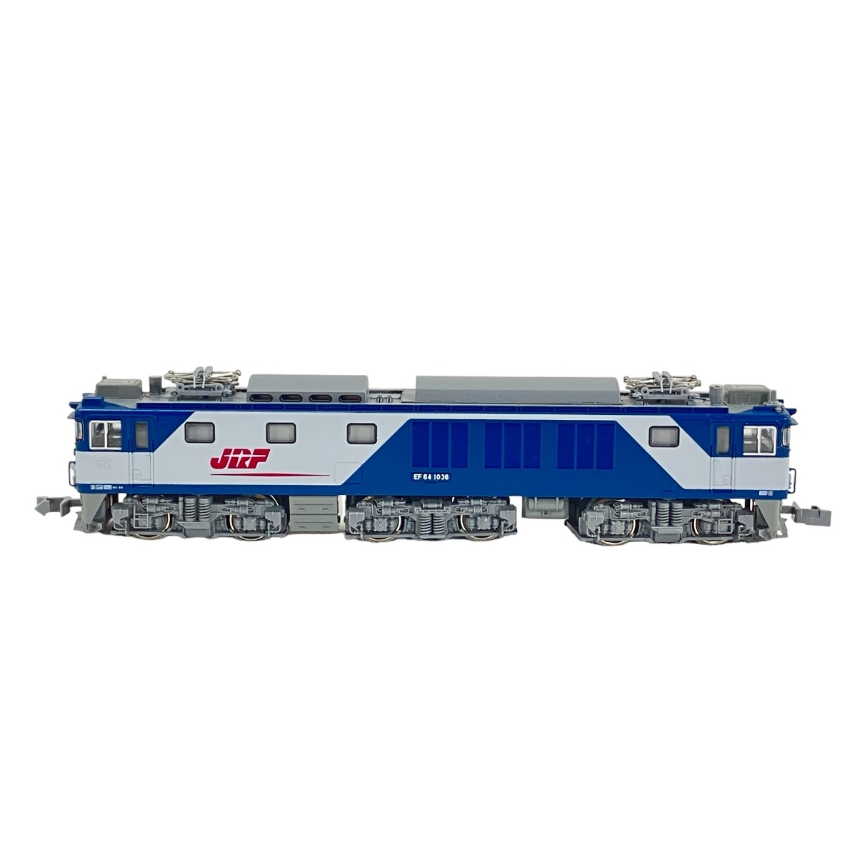 KATO 3024-1 EF64 1000 JR貨物 新更新色 電気機関車 鉄道模型 N KATO 3024-1 EF64 1000 JR貨物 新更新色 電気機関車 鉄道模型 N