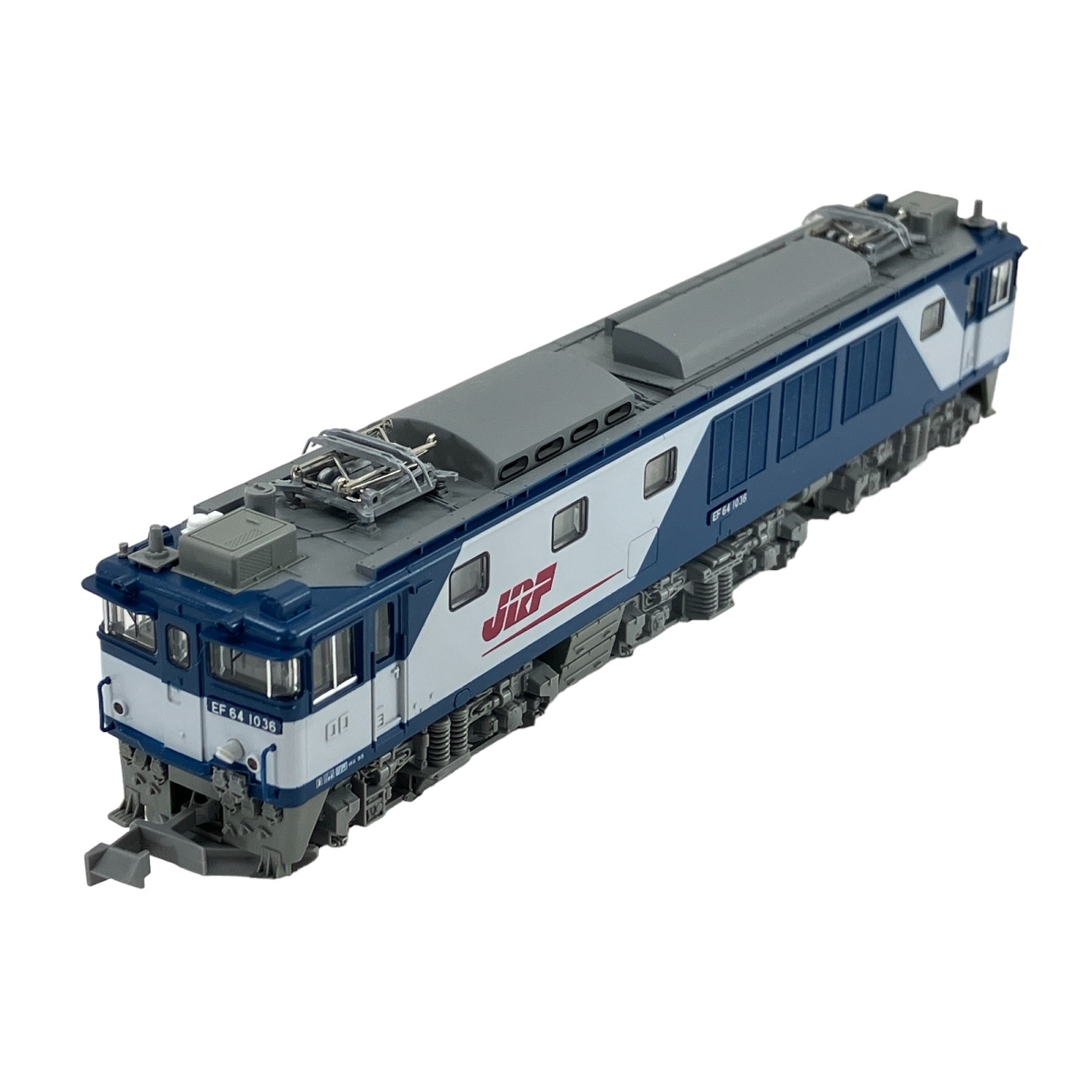 KATO 3024-1 EF64 1000 JR貨物 新更新色 電気機関車 鉄道模型 N KATO 3024-1 EF64 1000 JR貨物 新更新色 電気機関車 鉄道模型 N