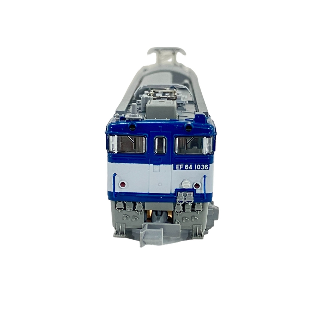KATO 3024-1 EF64 1000 JR貨物 新更新色 電気機関車 鉄道模型 N KATO 3024-1 EF64 1000 JR貨物 新更新色 電気機関車 鉄道模型 N