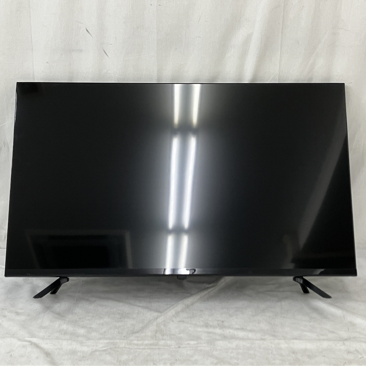 Yahoo!オークション - 【動作保証】情熱価格 TL-4302UHD 43型 Yahoo!オークション - 【動作保証】情熱価格 TL-4302UHD 43型