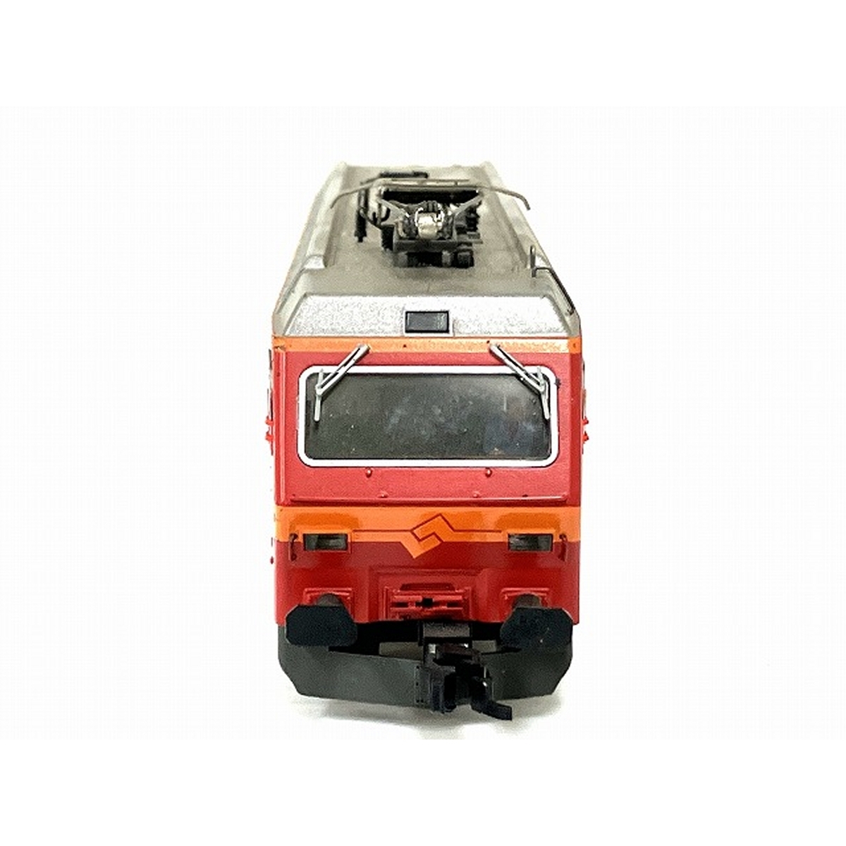 HAG Re 4/4 SZU DC Nr.189 鉄道模型 HOゲージ ハグ 中古 HAG Re 4/4 SZU DC Nr.189 鉄道模型 HOゲージ ハグ 中古
