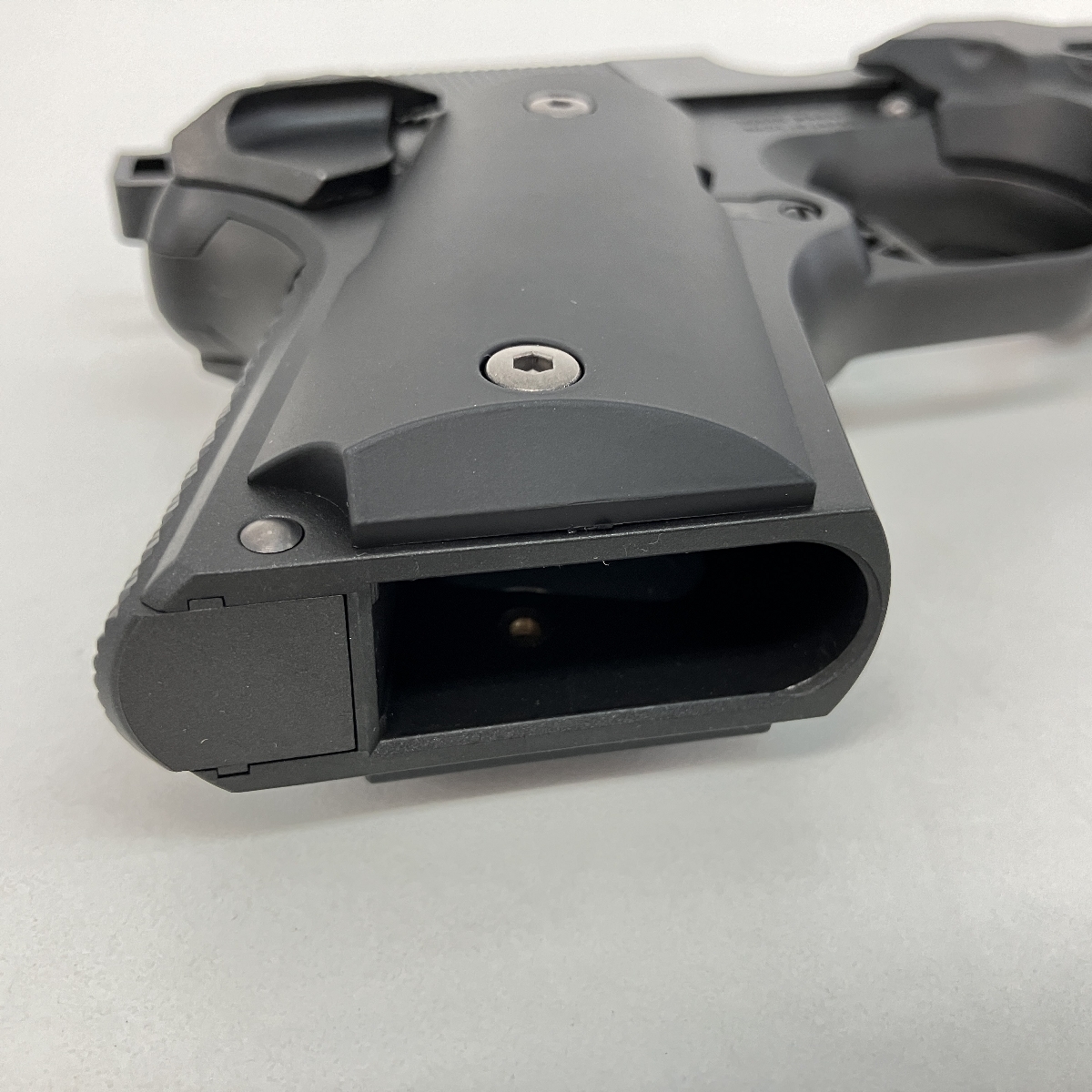 TOKYO MARUI AM .45 黒 ガンゲイル オンライン エアガン TOKYO MARUI AM .45 黒 ガンゲイル オンライン エアガン