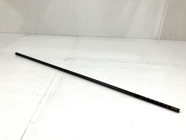 コリアグランドセール SHIMOTSUKE 【動作保証】シモツケ MJB O8751434 美品 中古 釣具 川釣り 鮎 ロッド B.V.FIGHTER 90BR ブラックバ−ジョンファイター アユ竿