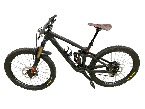 TREK REMEDY MTB マウンテンバイク 競技用 トレック 自転車 TREK REMEDY MTB マウンテンバイク 競技用 トレック 自転車