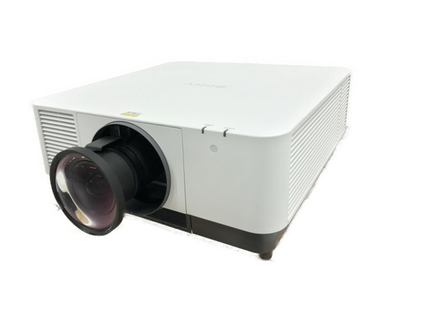 Yahoo!オークション - SONY VPL-FHZ131L/VPLL-Z4107 Yahoo!オークション - SONY VPL-FHZ131L/VPLL-Z4107