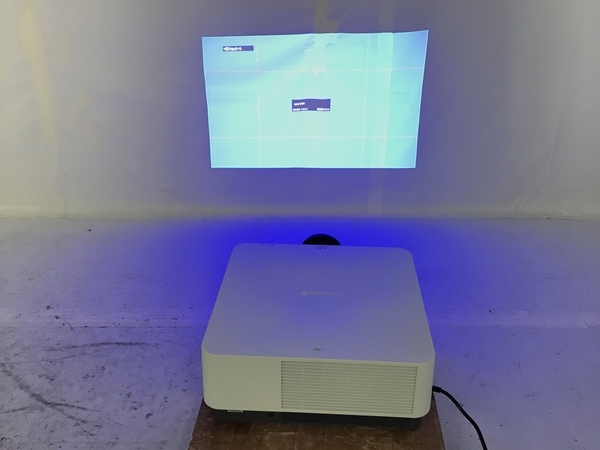 Yahoo!オークション - SONY VPL-FHZ131L/VPLL-Z4107 Yahoo!オークション - SONY VPL-FHZ131L/VPLL-Z4107
