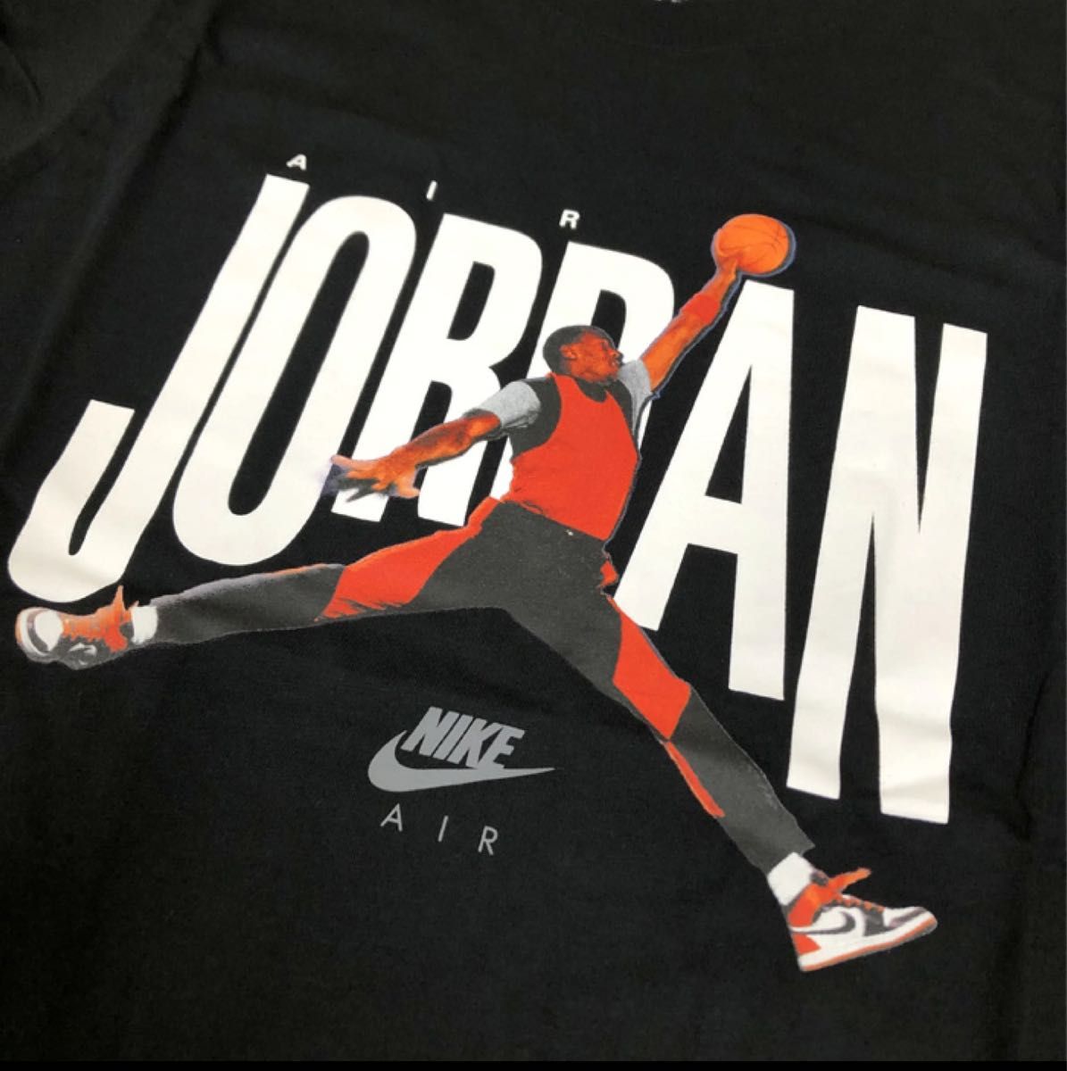 新品未開封品】 ナイキ NIKE マイケルジョーダン Tシャツ 新品未開封品】 ナイキ NIKE マイケルジョーダン Tシャツ