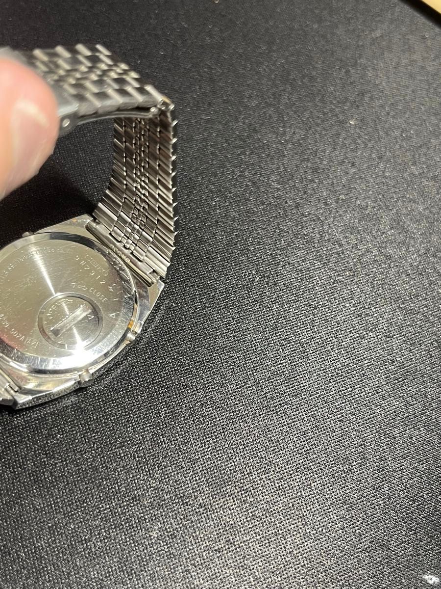 希少70年代ヴィンテージ SEIKO WORLD TIME A239-502A ワールド 希少70年代ヴィンテージ SEIKO WORLD TIME A239-502A ワールド