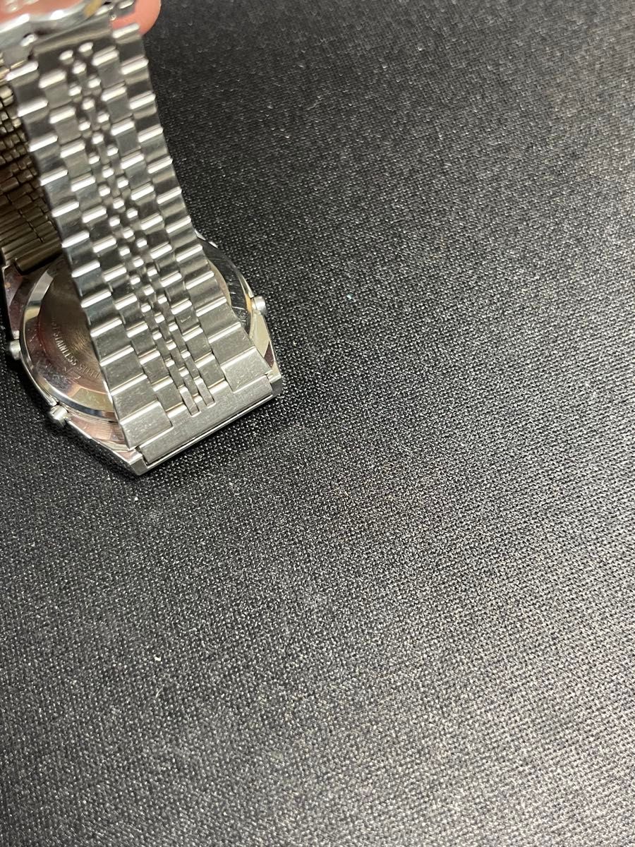 希少70年代ヴィンテージ SEIKO WORLD TIME A239-502A ワールド 希少70年代ヴィンテージ SEIKO WORLD TIME A239-502A ワールド