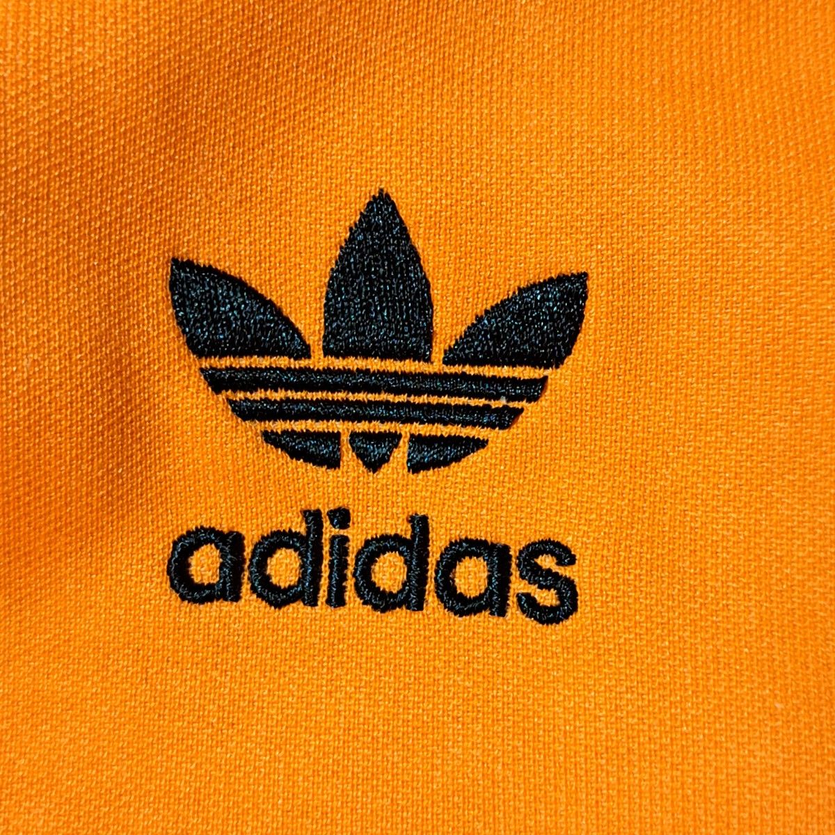 adidas アディダス オランダ代表 ジャージ トラックジャケット adidas アディダス オランダ代表 ジャージ トラックジャケット