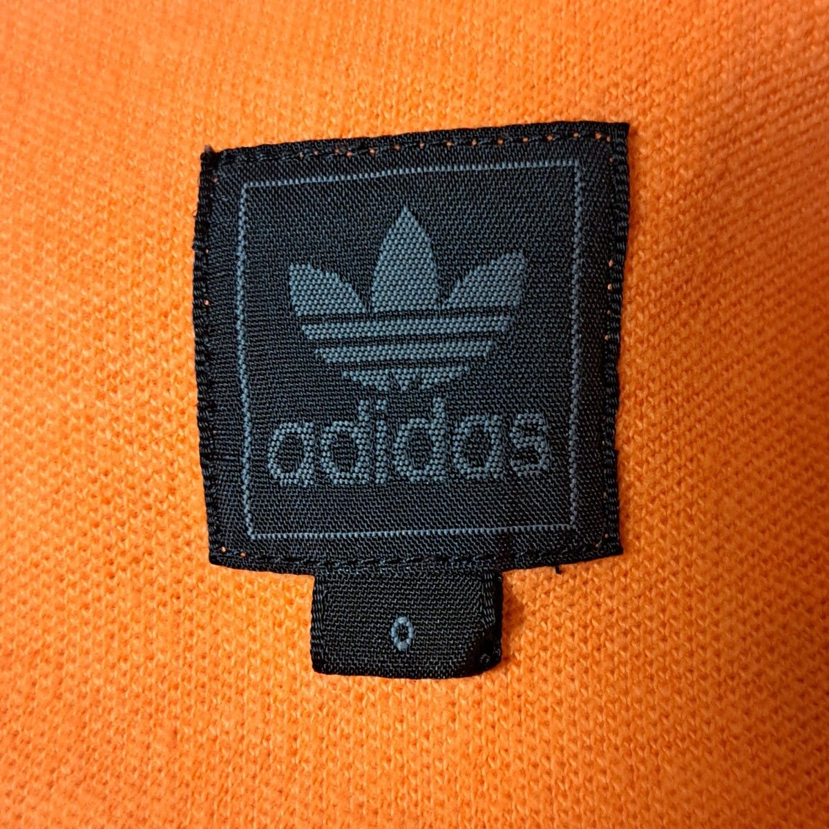adidas アディダス オランダ代表 ジャージ トラックジャケット adidas アディダス オランダ代表 ジャージ トラックジャケット