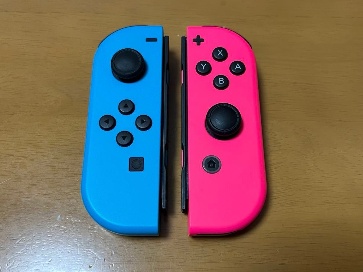 Nintendo Switch 任天堂 スイッチ 本体 バッテリー強化新モデル Nintendo Switch 任天堂 スイッチ 本体 バッテリー強化新モデル
