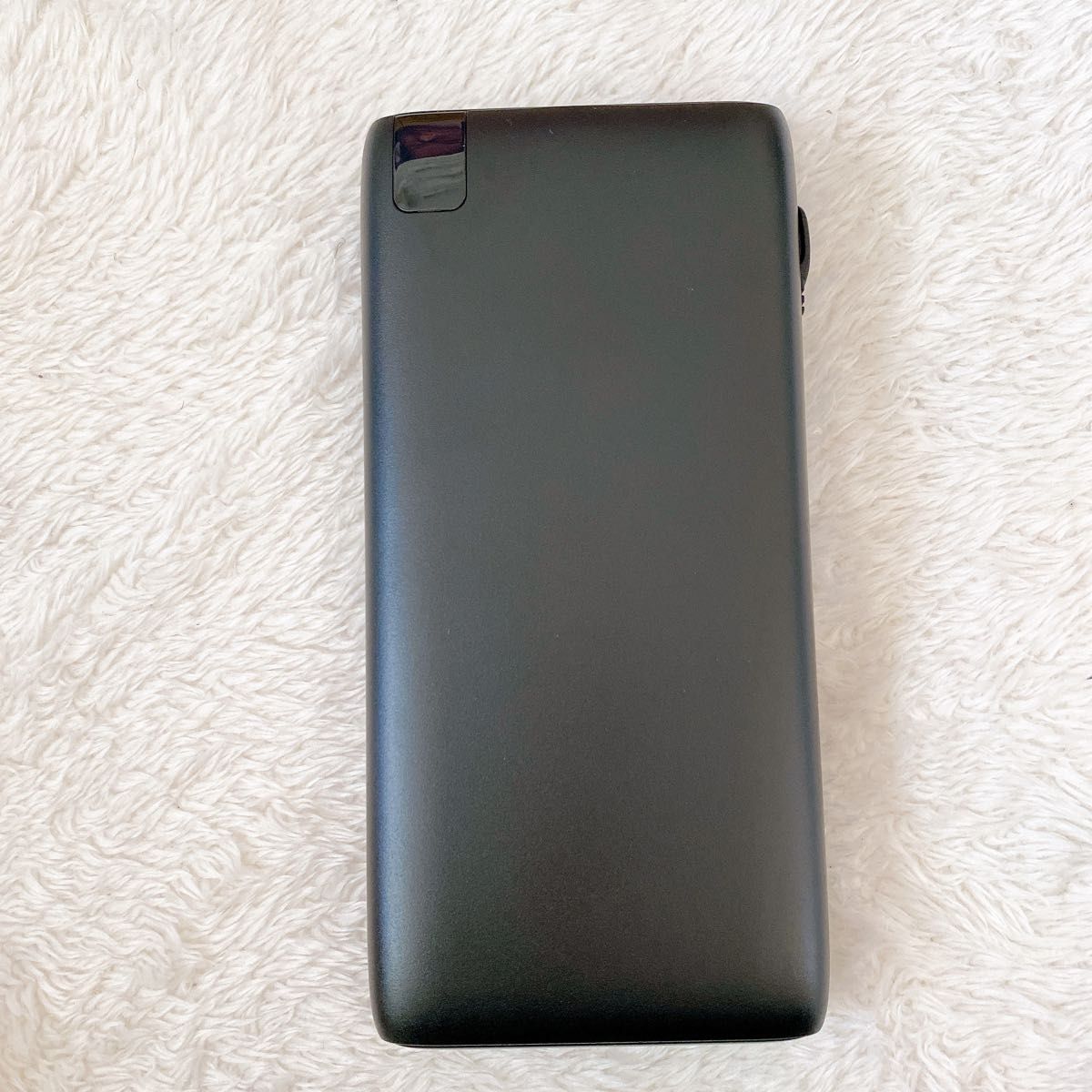 モバイルバッテリー 大容量 20000mAh 急速充電 22 5W/20 PD モバイルバッテリー 大容量 20000mAh 急速充電 22 5W/20 PD