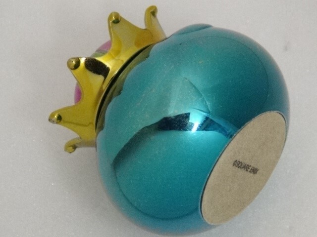 再値下 メタリックモンスターズギャラリー キングスライム 再値下 メタリックモンスターズギャラリー キングスライム