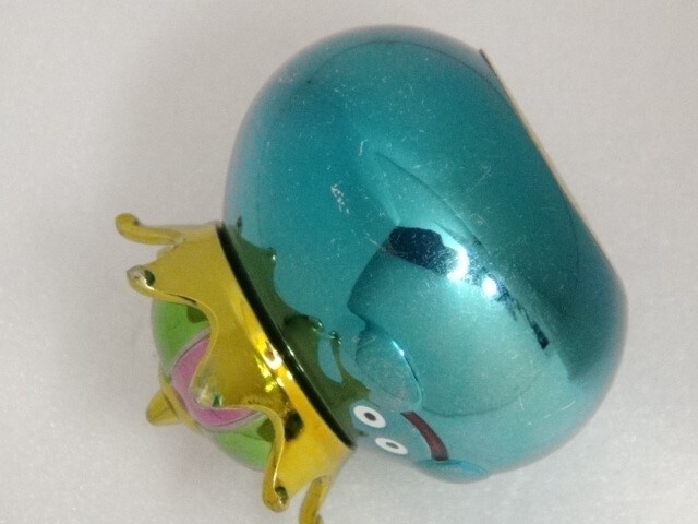 再値下 メタリックモンスターズギャラリー キングスライム 再値下 メタリックモンスターズギャラリー キングスライム