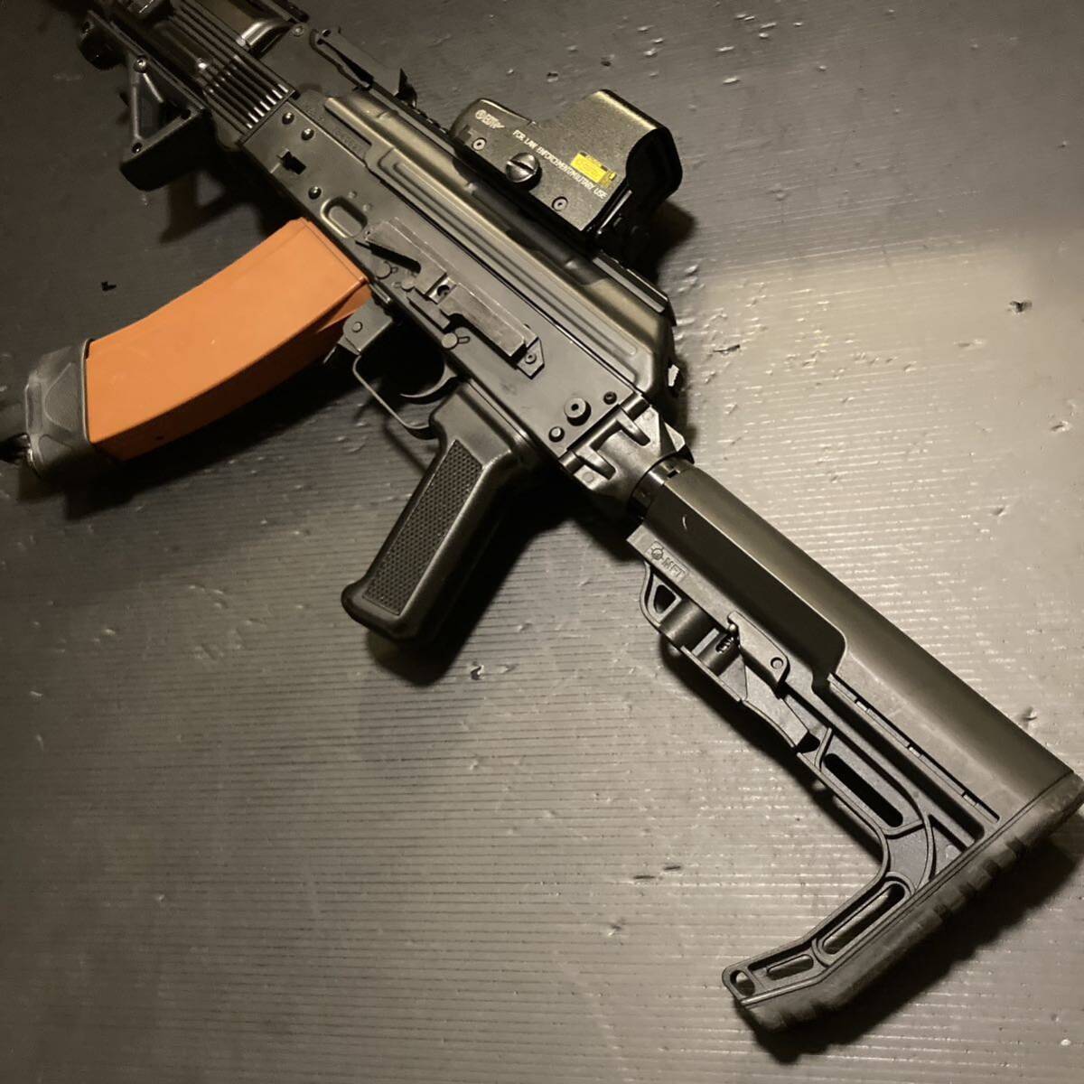 X-588 次世代電動ガン AK102 東京マルイ|Yahoo!フリマ(旧 X-588 次世代電動ガン AK102 東京マルイ|Yahoo!フリマ(旧