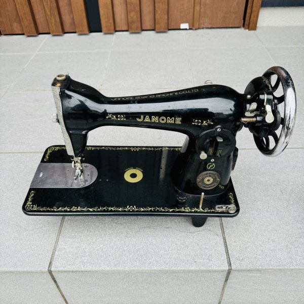Yahoo!オークション - JANOME SEWING MACHINE ジャノメ Yahoo!オークション - JANOME SEWING MACHINE ジャノメ