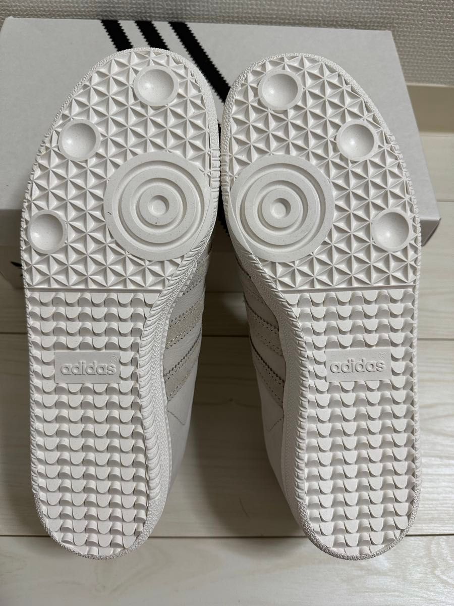 KITH Classics × adidas Originals Samba KITH Classics × adidas Originals Samba