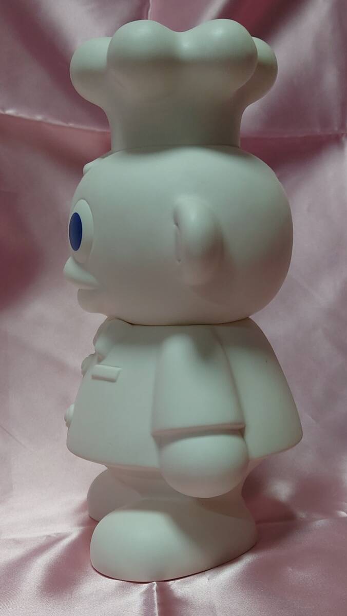 Mr COOK スタンドバンク フィギュア 貯金箱 かわいいコックさん Mr COOK スタンドバンク フィギュア 貯金箱 かわいいコックさん