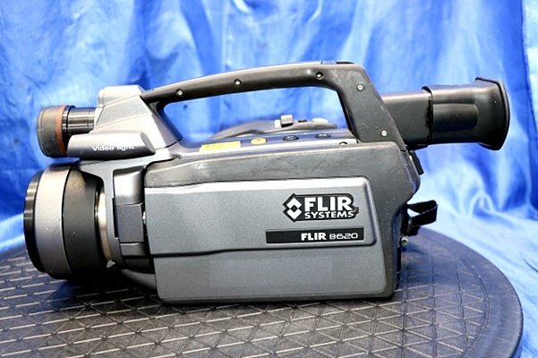 Yahoo!オークション - Flir フリアーシステムズ 赤外線 Yahoo!オークション - Flir フリアーシステムズ 赤外線