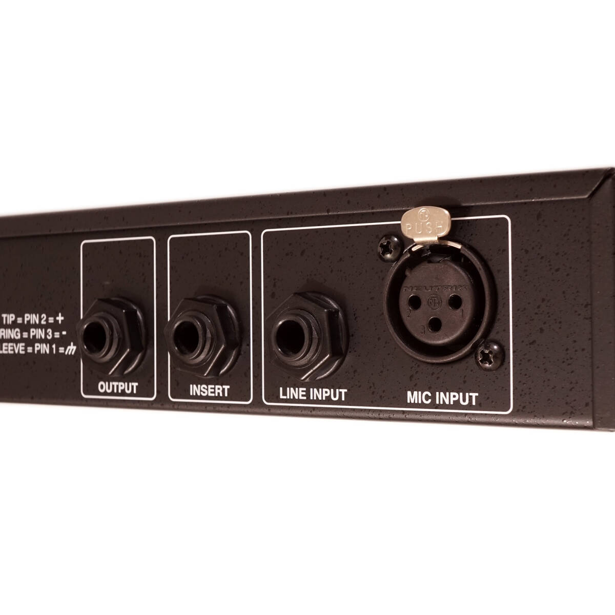 【良品】dbx 286A マイクプリアンプ dbx 286A Mic Preamp マイクプリアンプ 90