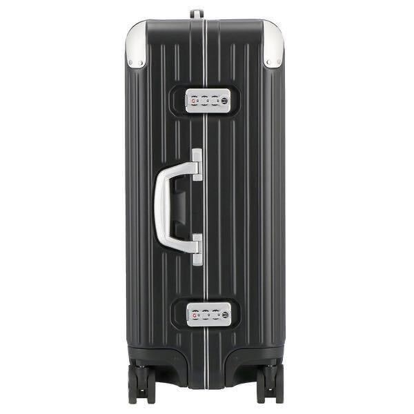 RIMOWA リモワ Hybrid マットブラック 62L|Yahoo!フリマ(旧 RIMOWA リモワ Hybrid マットブラック 62L|Yahoo!フリマ(旧