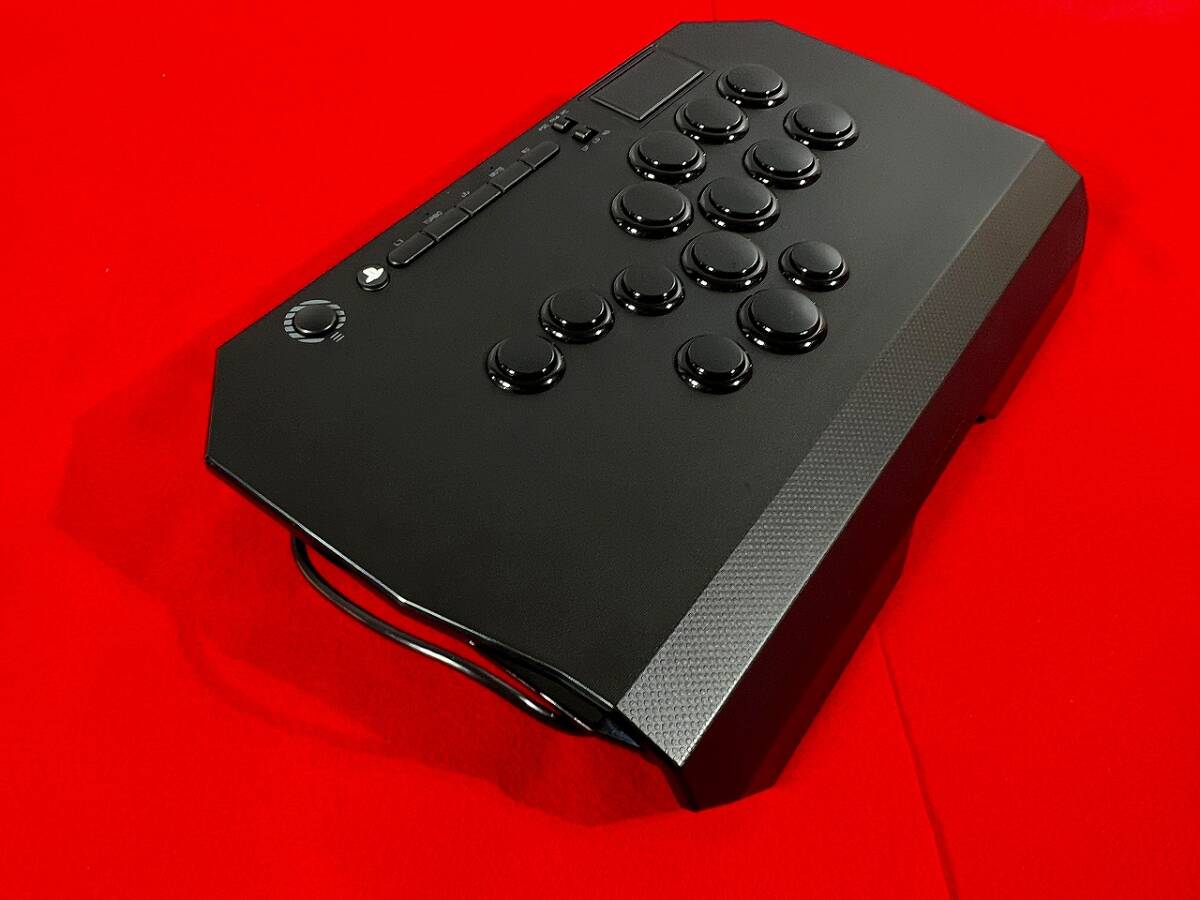 PS5対応】Qanba Drone2 レバーレスカスタム HITBOXタイプ アケコン アーケードコントローラー hit box レバーレス コントローラー|Yahoo!フリマ(旧PayPayフリマ) PS5対応】Qanba Drone2 レバーレスカスタム HITBOXタイプ アケコン アーケードコントローラー hit box レバーレス コントローラー|Yahoo!フリマ(旧PayPayフリマ)