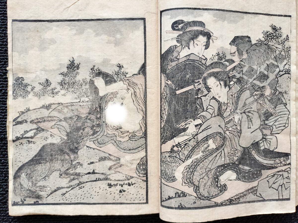 江戸期春画 渓斎英泉 枕文庫 第三輯 上 全11図 真作 錦絵 浮世絵 江戸期春画 渓斎英泉 枕文庫 第三輯 上 全11図 真作 錦絵 浮世絵