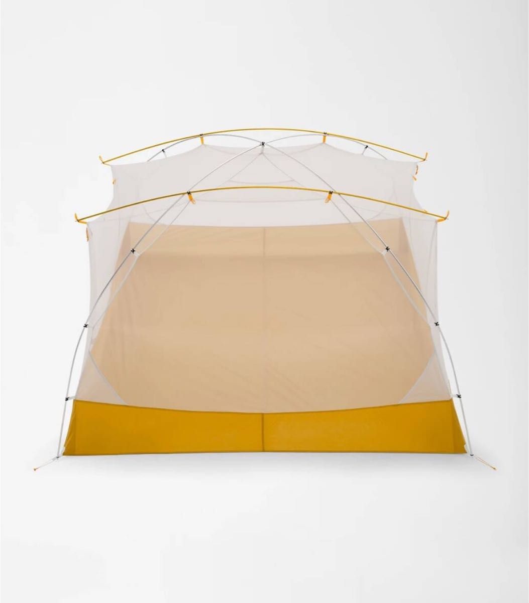 US限定新品 THE NORTH FACE テント 4人用 Trail Lite 4 Tent US限定新品 THE NORTH FACE テント 4人用 Trail Lite 4 Tent