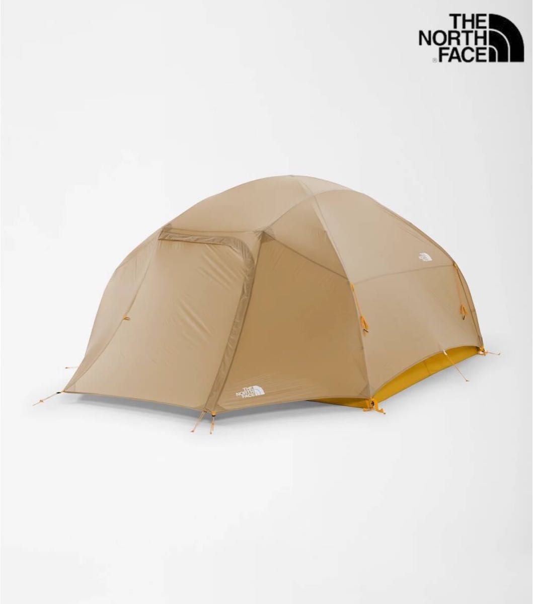 US限定新品 THE NORTH FACE テント 4人用 Trail Lite 4 Tent US限定新品 THE NORTH FACE テント 4人用 Trail Lite 4 Tent