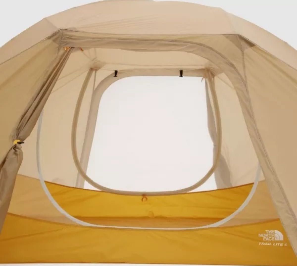 US限定新品 THE NORTH FACE テント 4人用 Trail Lite 4 Tent US限定新品 THE NORTH FACE テント 4人用 Trail Lite 4 Tent