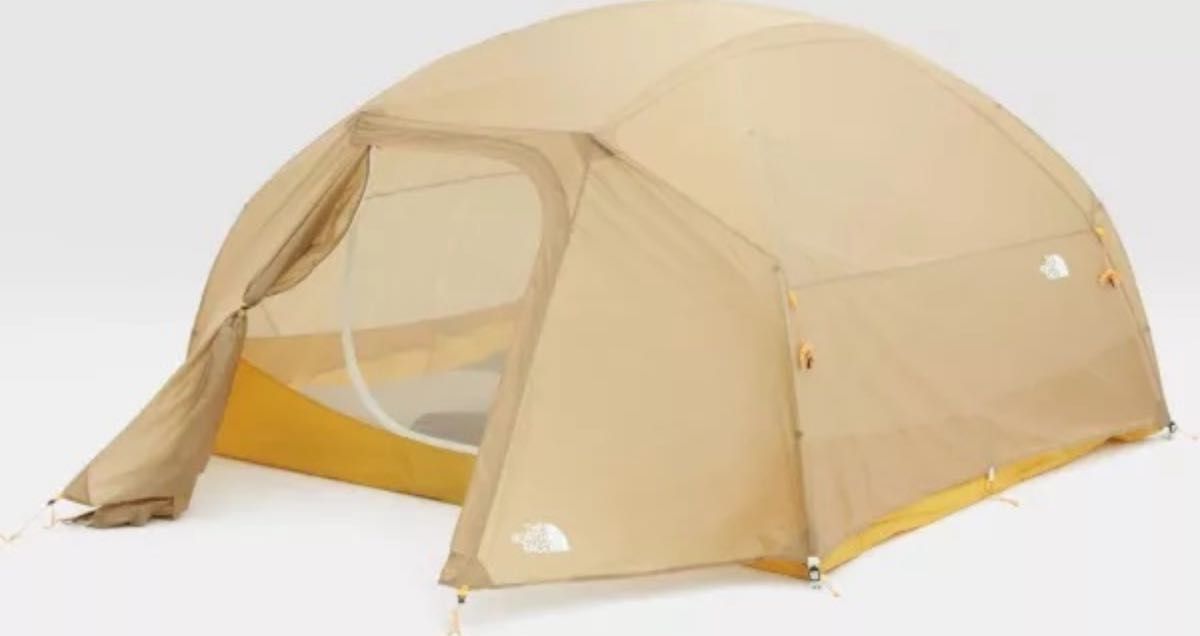 US限定新品 THE NORTH FACE テント 4人用 Trail Lite 4 Tent US限定新品 THE NORTH FACE テント 4人用 Trail Lite 4 Tent