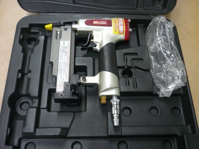 マックス MAX 常圧ピンネイラ TA-235A/P35F3 即決送料無料