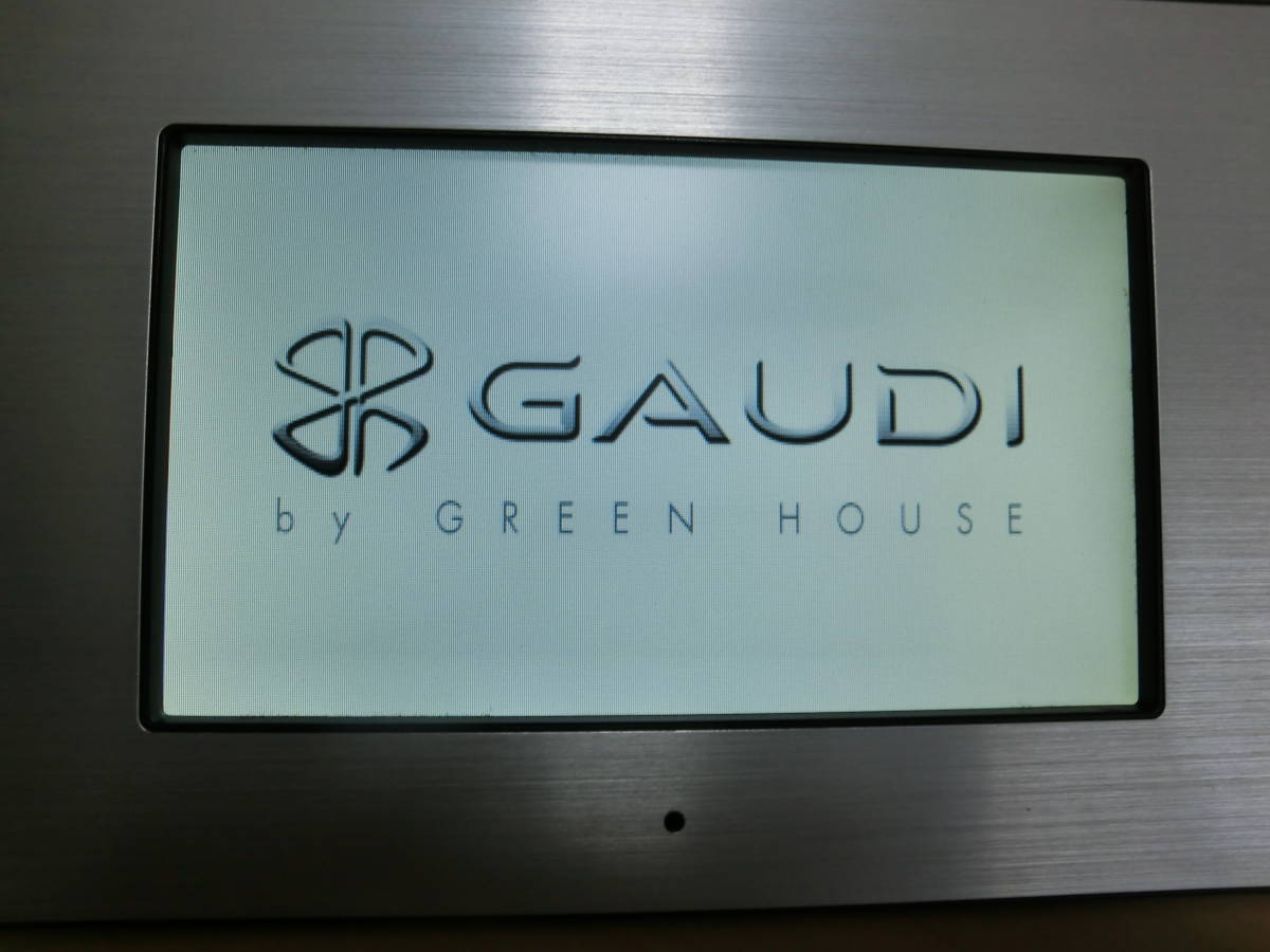 375円 倉 GAUDI 7型カラー液晶搭載デジタルフォトフレーム