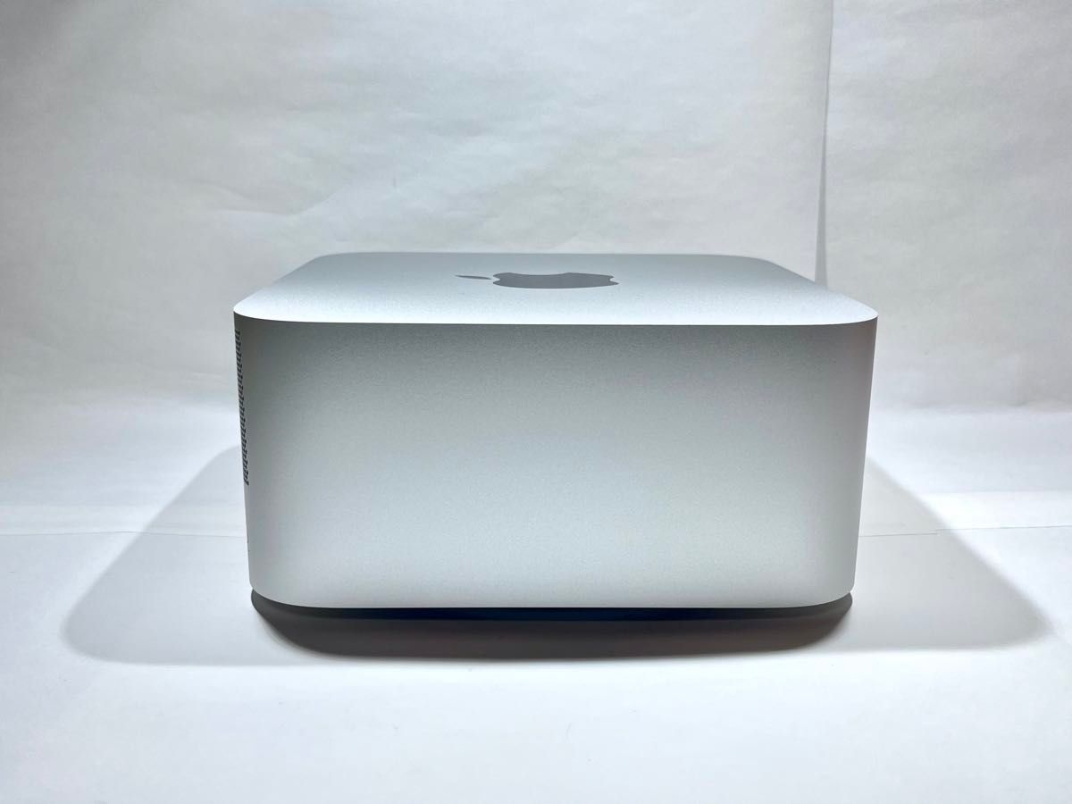 Apple Mac Studio M1 Max 32GB 512GB MJMV3J/A MacStudio マック Apple Mac Studio M1 Max 32GB 512GB MJMV3J/A MacStudio マック
