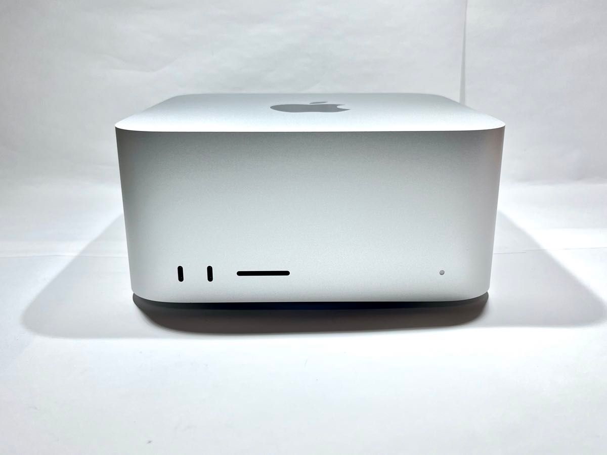 Apple Mac Studio M1 Max 32GB 512GB MJMV3J/A MacStudio マック Apple Mac Studio M1 Max 32GB 512GB MJMV3J/A MacStudio マック