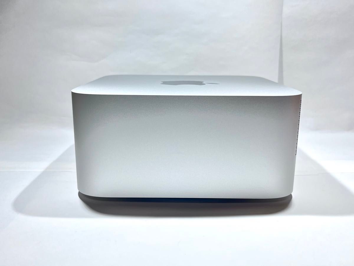 Apple Mac Studio M1 Max 32GB 512GB MJMV3J/A MacStudio マック Apple Mac Studio M1 Max 32GB 512GB MJMV3J/A MacStudio マック