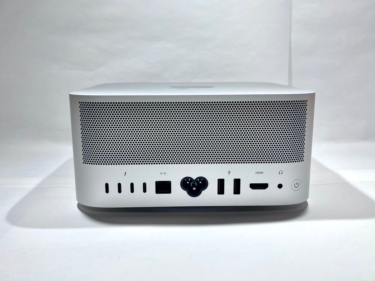 Apple Mac Studio M1 Max 32GB 512GB MJMV3J/A MacStudio マック Apple Mac Studio M1 Max 32GB 512GB MJMV3J/A MacStudio マック