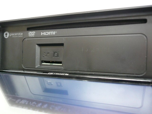 カロッツェリア ナビ AVIC-RW802-D しょっぱい メモリーナビ カロッツェリア ナビ AVIC-RW802-D しょっぱい メモリーナビ