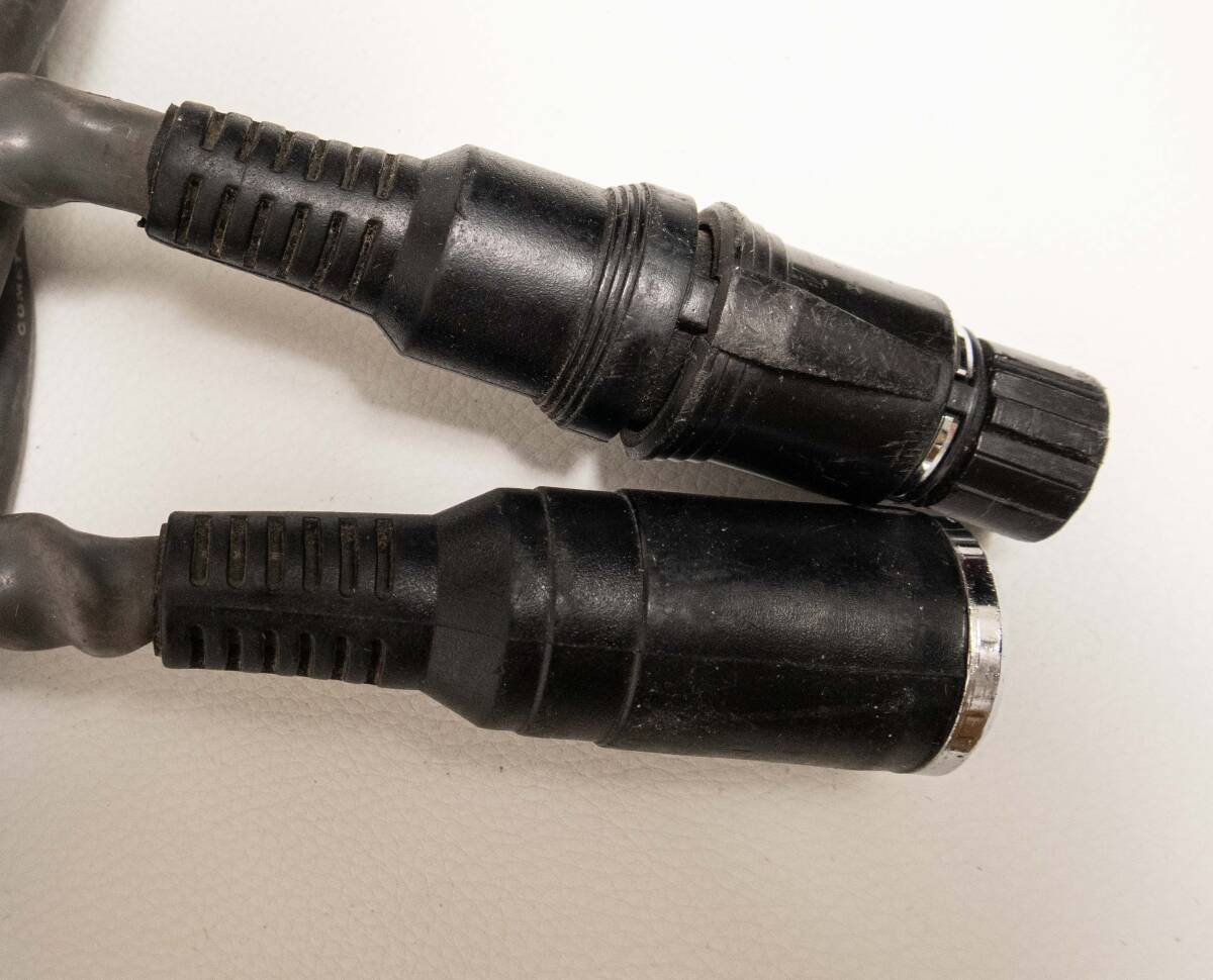 COMET/コメット CX 延長コード4m _3 最終出品 ます(フラッシュ COMET/コメット CX 延長コード4m _3 最終出品 ます(フラッシュ