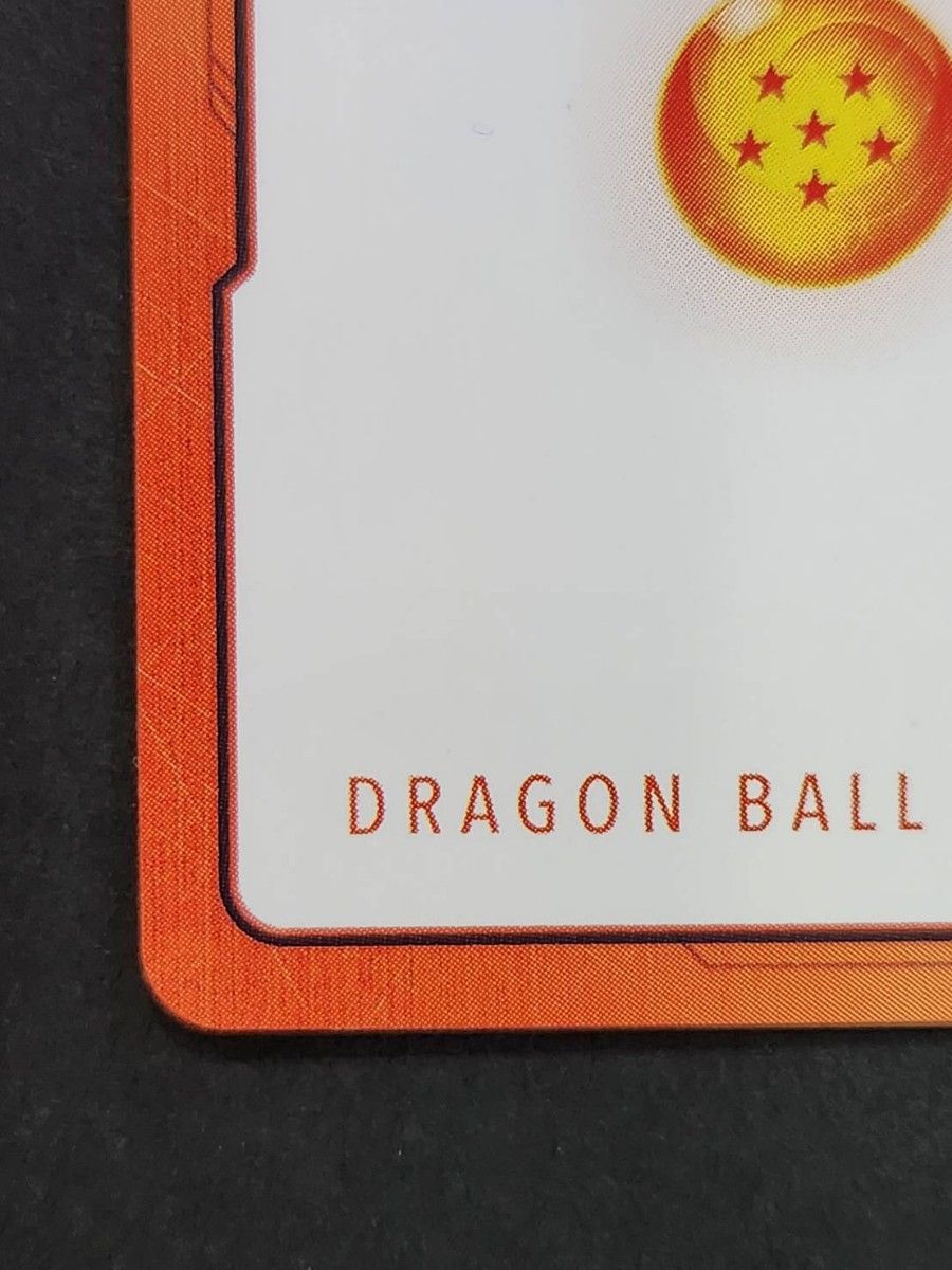 ドラゴンボール フュージョンワールド 孫悟空 エナジーマーカー ドラゴンボール フュージョンワールド 孫悟空 エナジーマーカー
