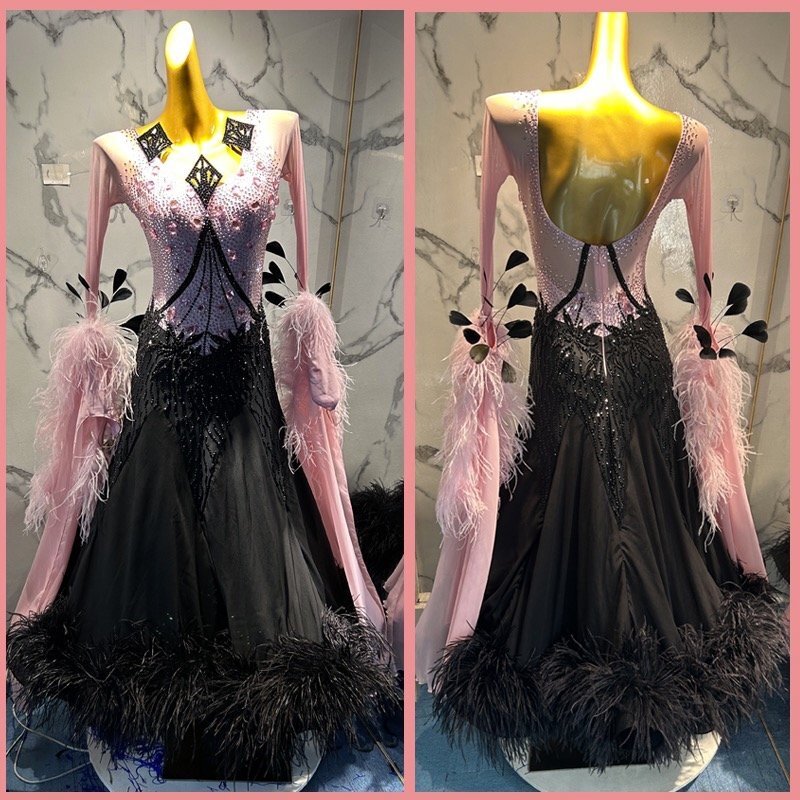 34930円 NEW 社交ダンスドレス・モダンドレス・スタンダード 34930円 NEW 社交ダンスドレス・モダンドレス・スタンダード