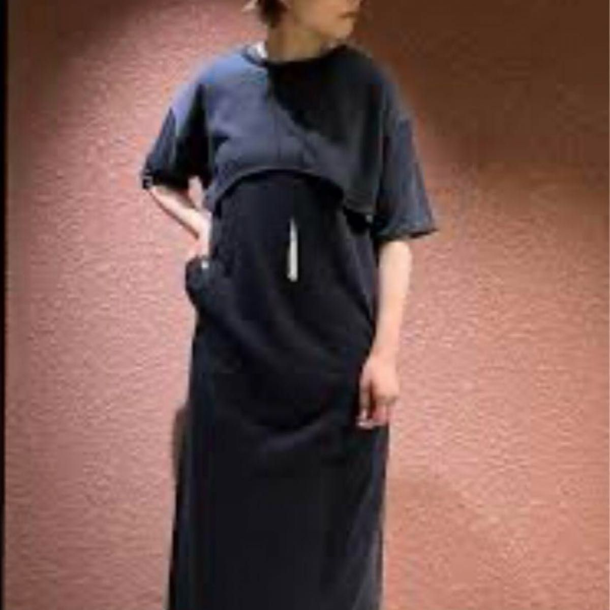 6 ROKU COTTON RAYON SHORT TOP DRESS|Yahoo!フリマ(旧PayPay 6 ROKU COTTON RAYON SHORT TOP DRESS|Yahoo!フリマ(旧PayPay