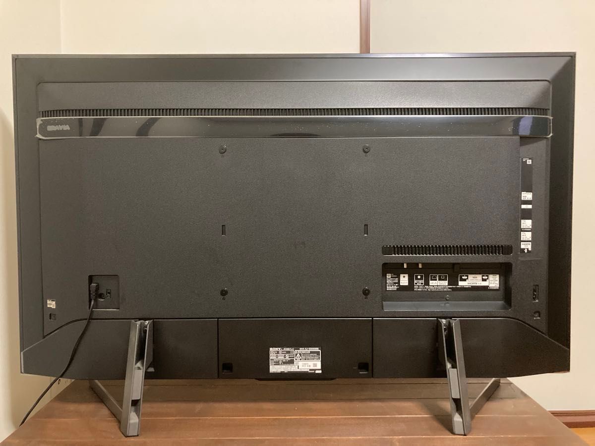 SONY BRAVIA KJ-55X9500G 4k液晶テレビ|Yahoo!フリマ(旧PayPay SONY BRAVIA KJ-55X9500G 4k液晶テレビ|Yahoo!フリマ(旧PayPay