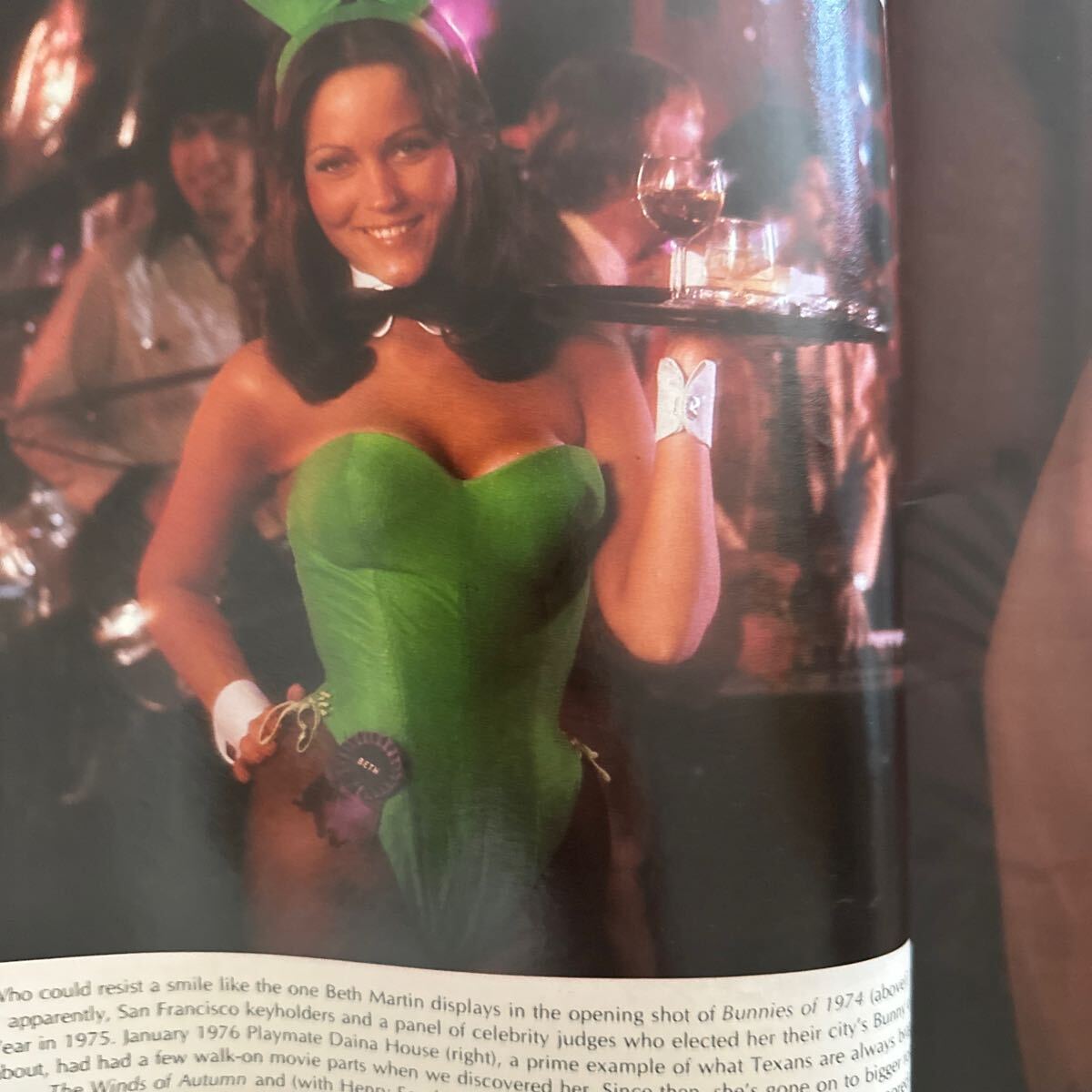 5364 THE GIRLS OF PLAYBOY3 1978 バニーガール プレイメイト セクシー写真 - 外国語雑誌 5364 THE GIRLS OF PLAYBOY3 1978 バニーガール プレイメイト セクシー写真 - 外国語雑誌