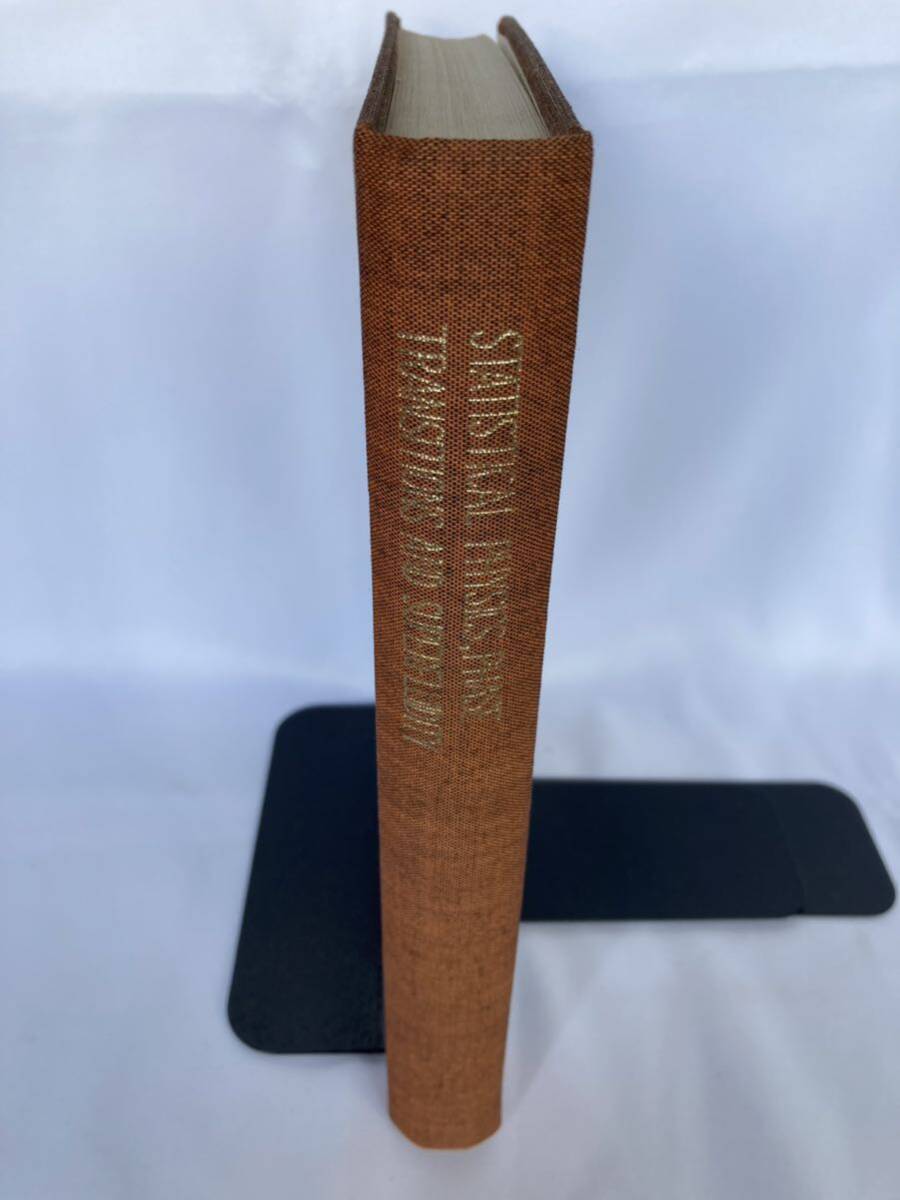 洋書、外国語書籍 Statistical physics, phase transitions and superfluidity : Brandeis University Summer Institute in Theoretical Physics, 1966 - 洋書、外国語書籍 洋書、外国語書籍 Statistical physics, phase transitions and superfluidity : Brandeis University Summer Institute in Theoretical Physics, 1966 - 洋書、外国語書籍