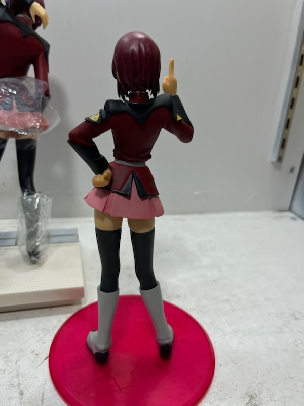 メガハウス エクセレントモデル RAHDX バンダイ Voice I-doll メガハウス エクセレントモデル RAHDX バンダイ Voice I-doll