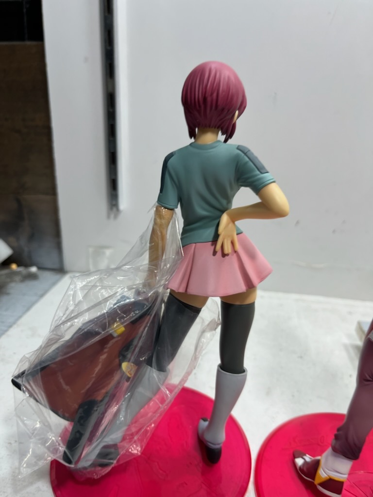 メガハウス エクセレントモデル RAHDX バンダイ Voice I-doll メガハウス エクセレントモデル RAHDX バンダイ Voice I-doll