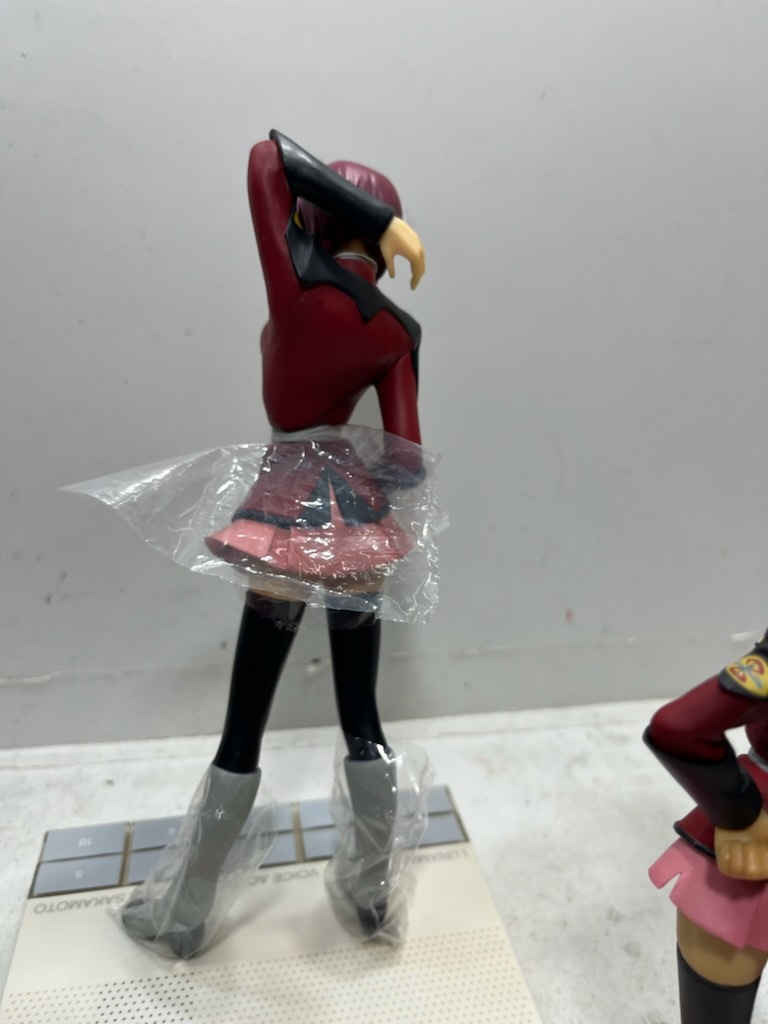 メガハウス エクセレントモデル RAHDX バンダイ Voice I-doll メガハウス エクセレントモデル RAHDX バンダイ Voice I-doll