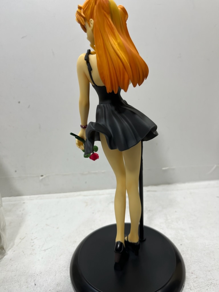 EVANGELION STORE限定 トイズワークス 完成品フィギュア 新世紀 EVANGELION STORE限定 トイズワークス 完成品フィギュア 新世紀